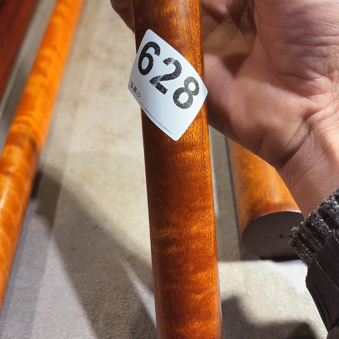 风车木（黑檀木）快**文