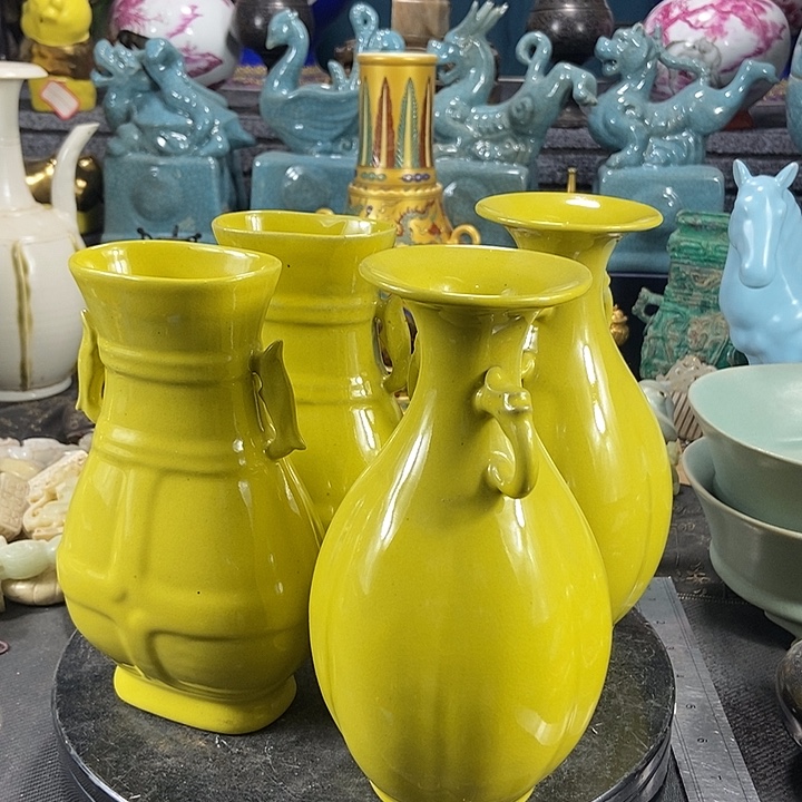 岁***人摆件陶陶瓷制品陶瓷瓷瓷瓷