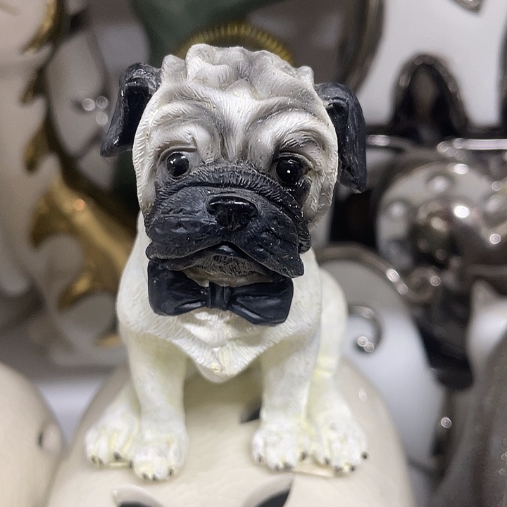 陶瓷外贸瓷器瑕疵慎拍