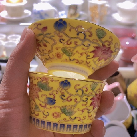 陶瓷制品及陶瓷艺术品微瑕