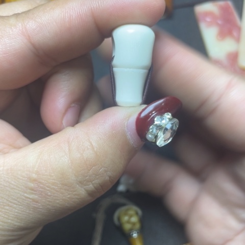 鹿骨手串/手链其他