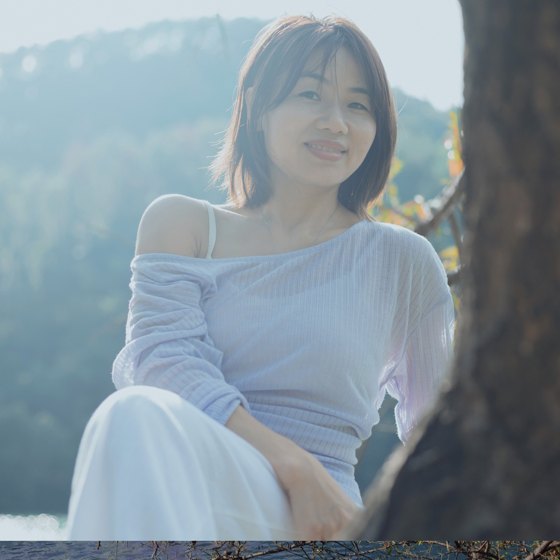 Yoga.涵同款瑜伽长袖罩衫上衣宽松休闲运动柔软亲肤仙气长袖衫