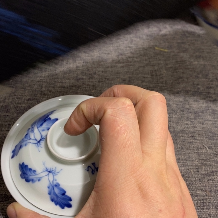 紫砂茶杯非常漂亮好看的花瓶