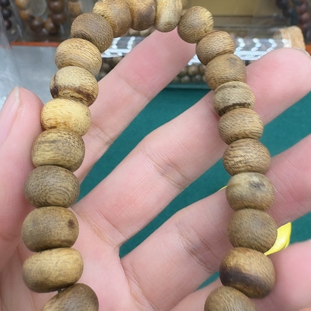 沉香沉香碎屑芽庄白奇105