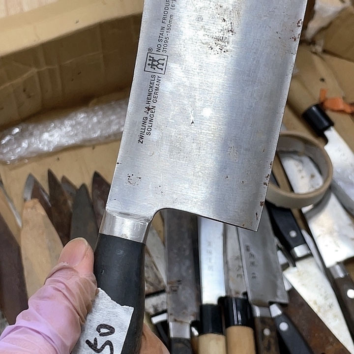 兵*家用五金工具砍骨