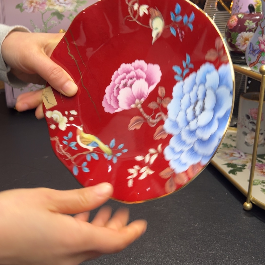 手工艺品琉璃陶瓷陶瓷