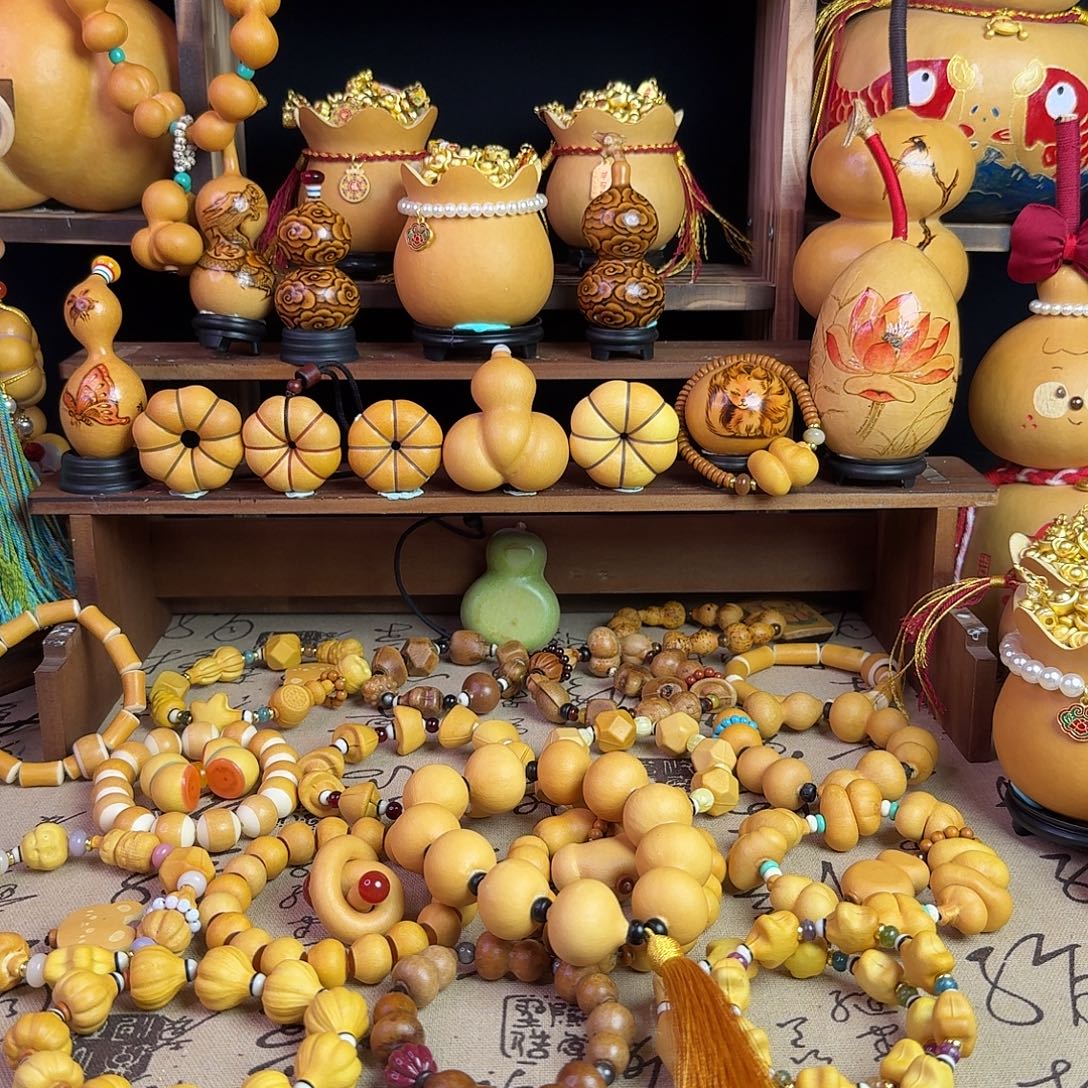 老虎老虎葫芦葫芦