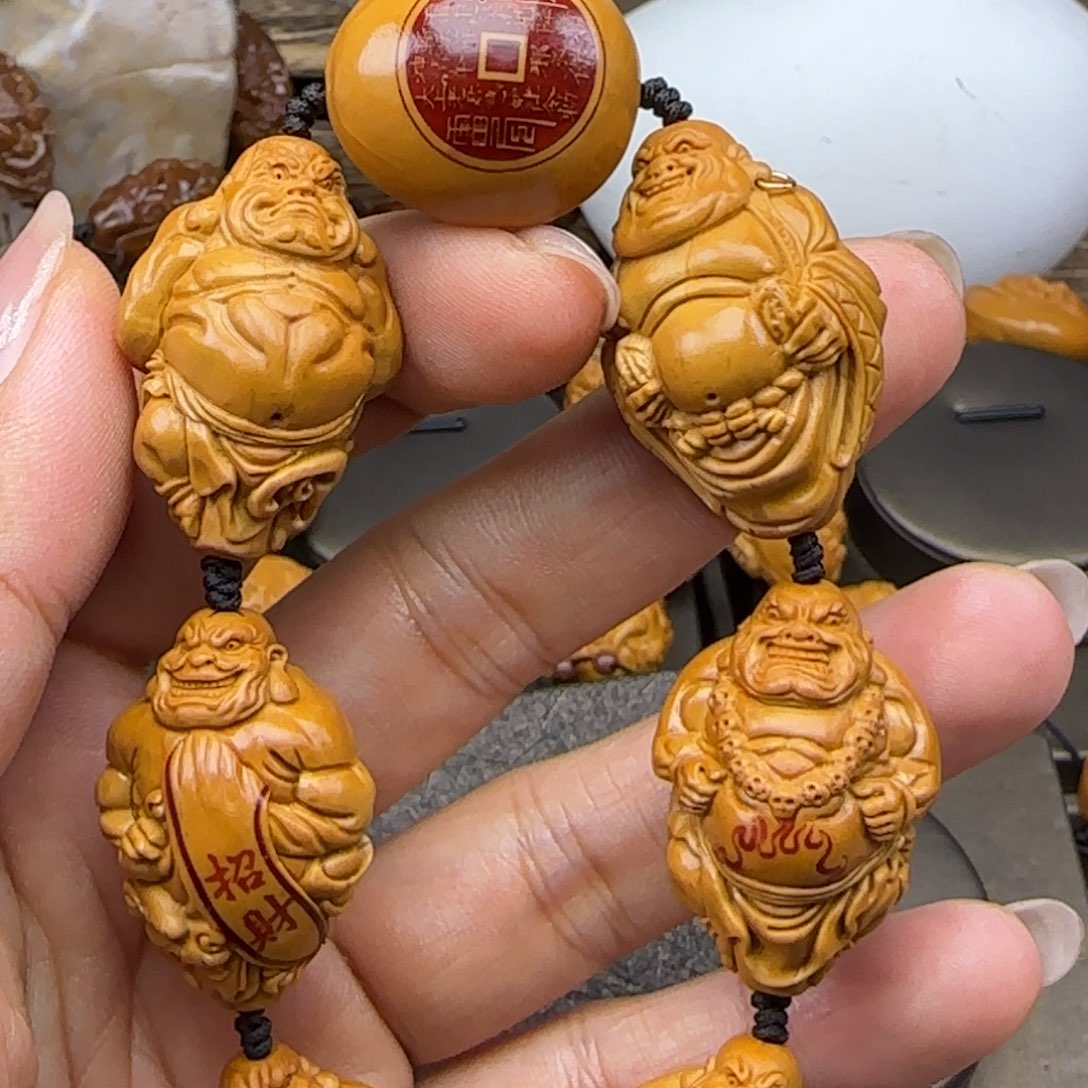 橄榄核手串橄榄橄榄