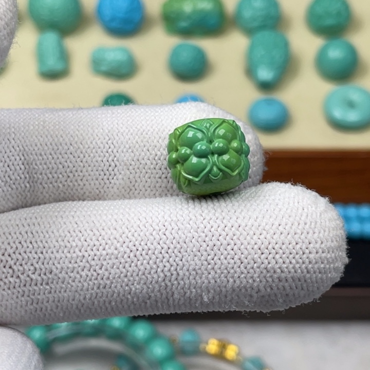 高瓷菜籽黄卡13莲花老型
