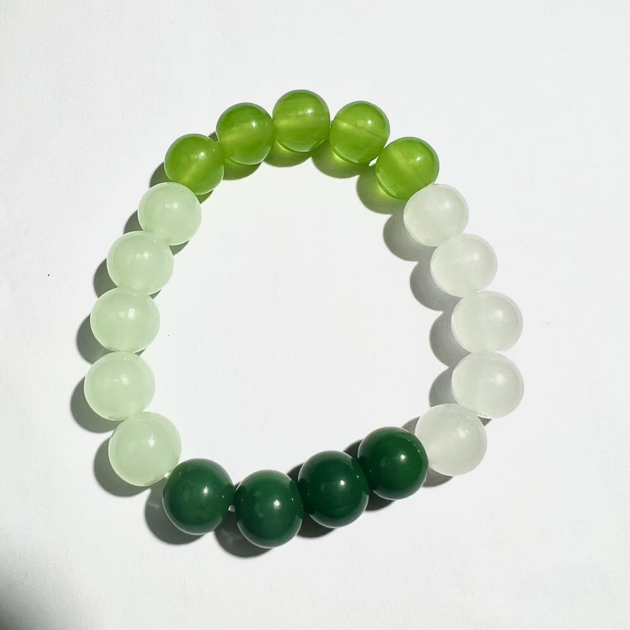 QC8014精美设计款手链