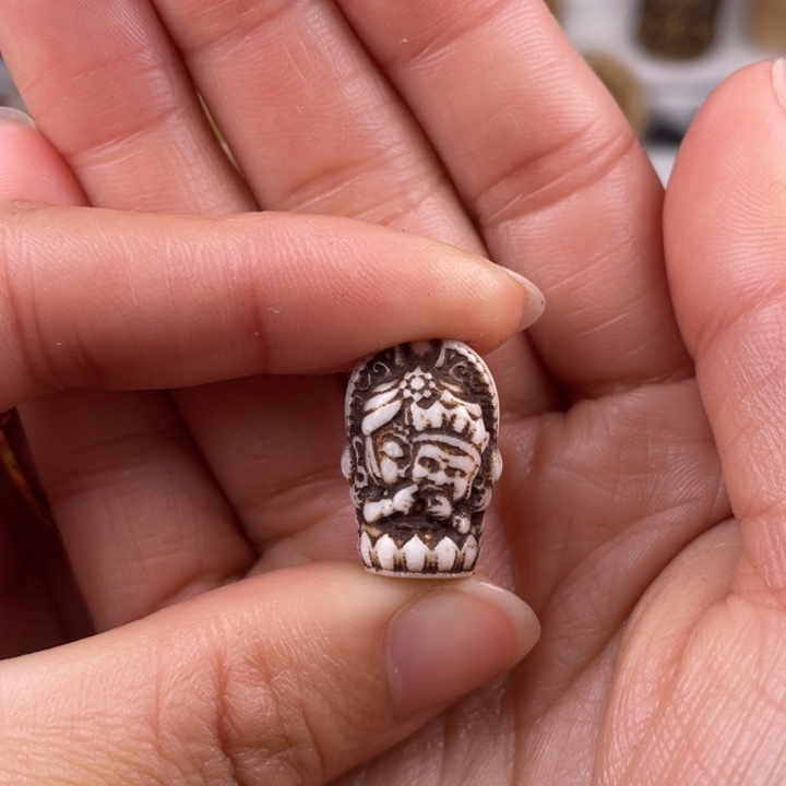 驼骨其他骆驼骨雕刻