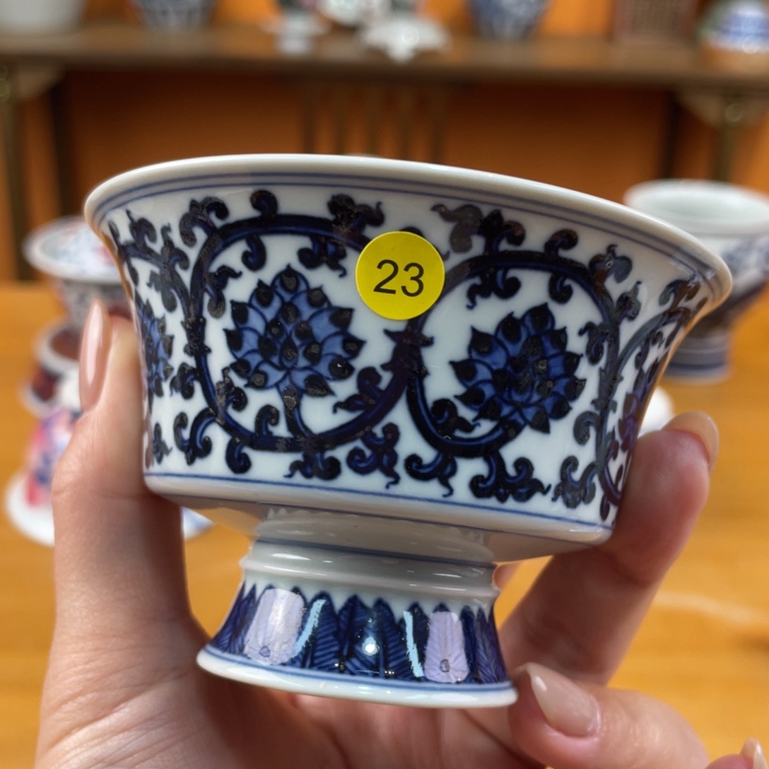 景德镇手绘哈哈哈哈哈哈