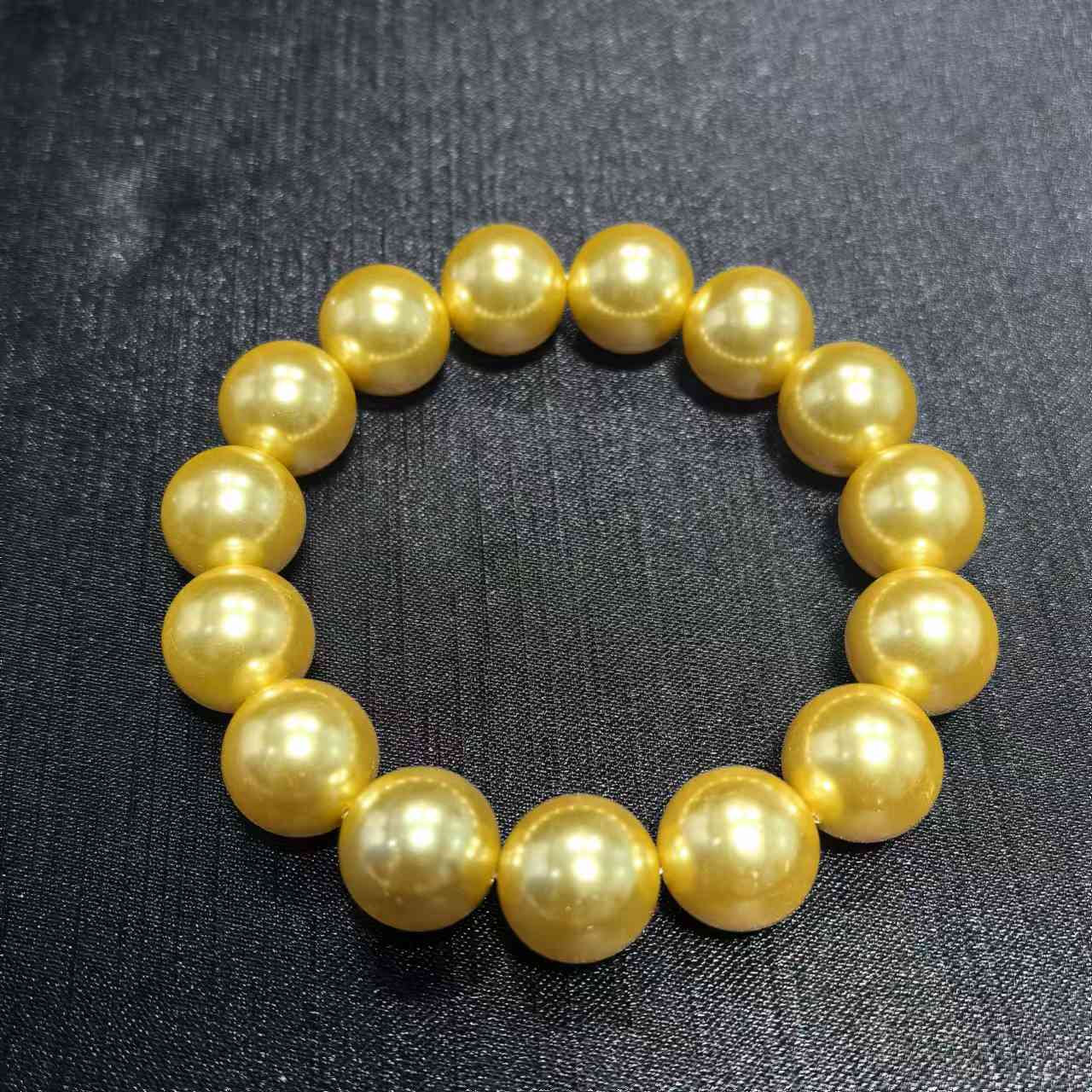 XJ岚霏甄选》手链SL0077时尚简约