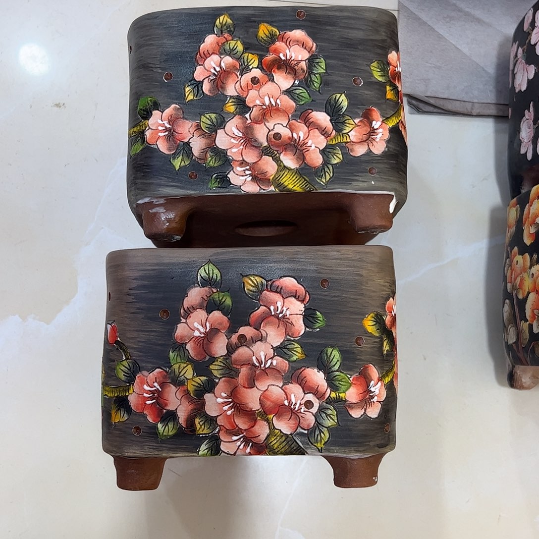 E***、景德镇炫彩手绘景德镇炫彩手绘