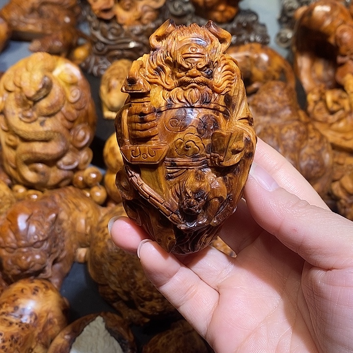 柏木太行崖柏陈化