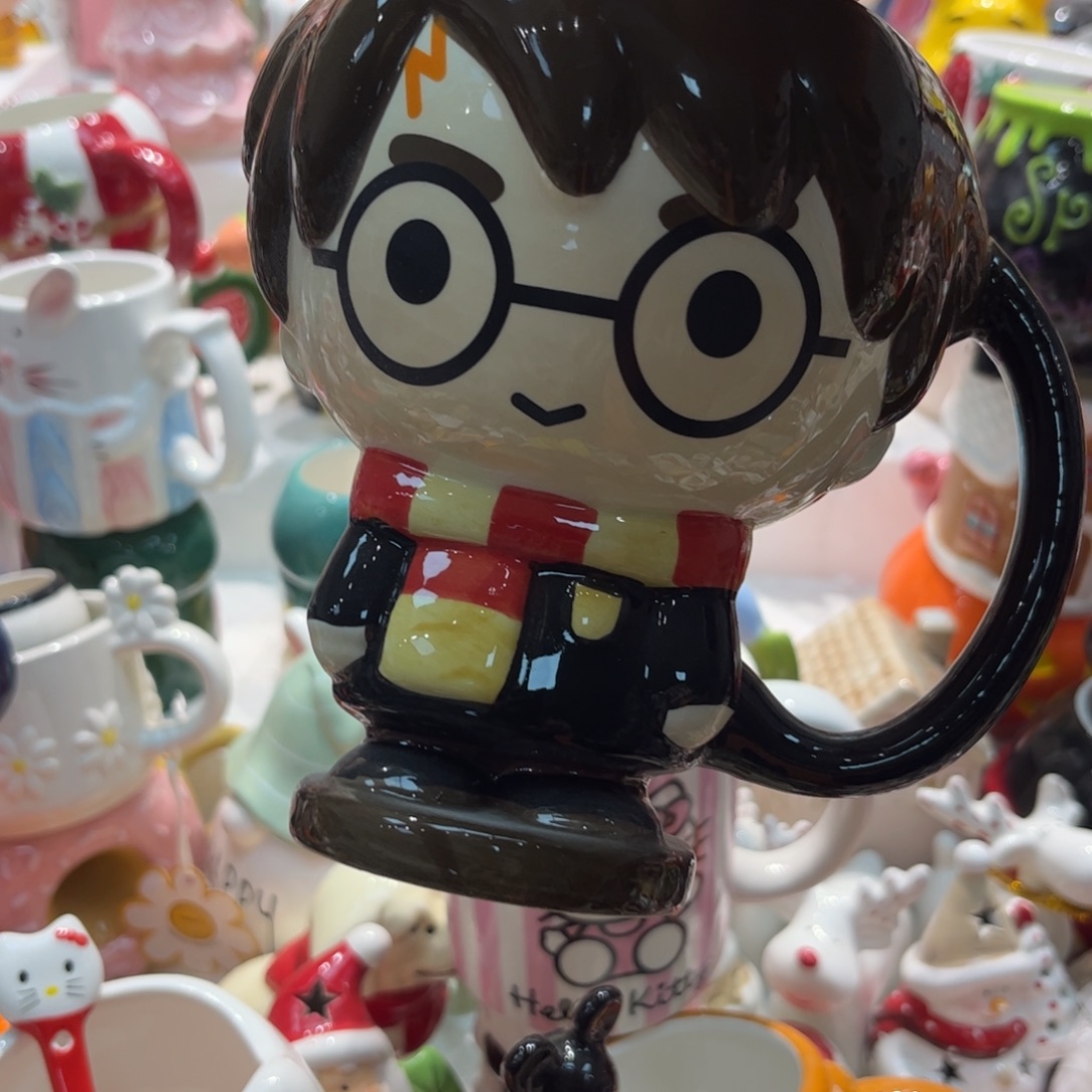 瓷片瑕疵不售后陶瓷