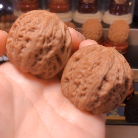 精品：原桩铁锤全品