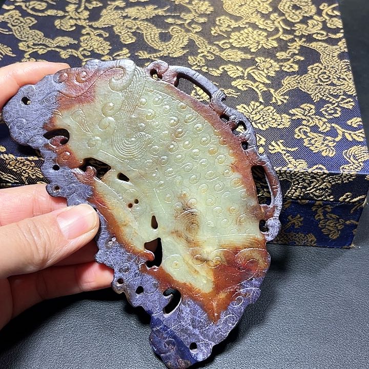 底槽青官方链接一物一图发货。