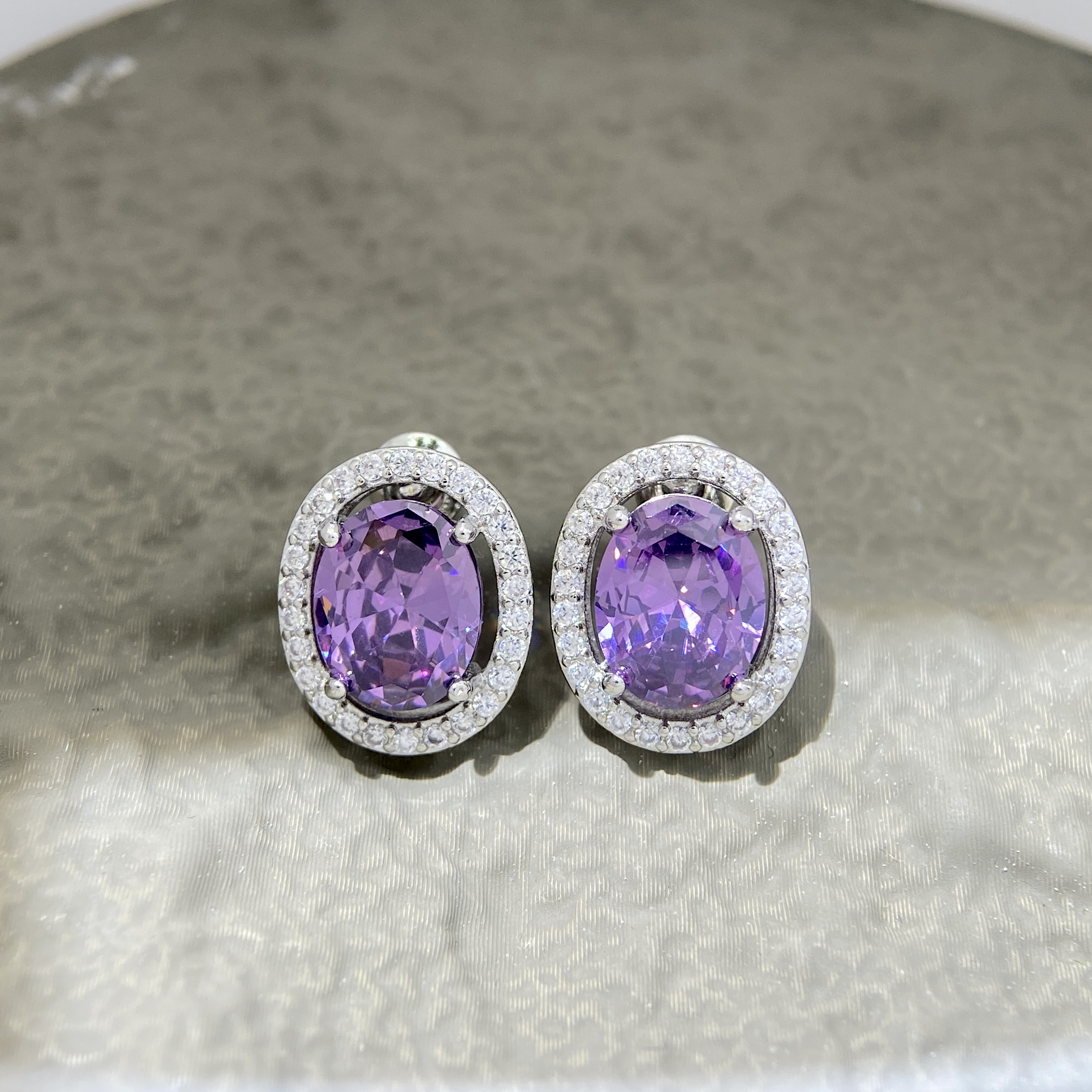 【传承】高货耳钉-C31