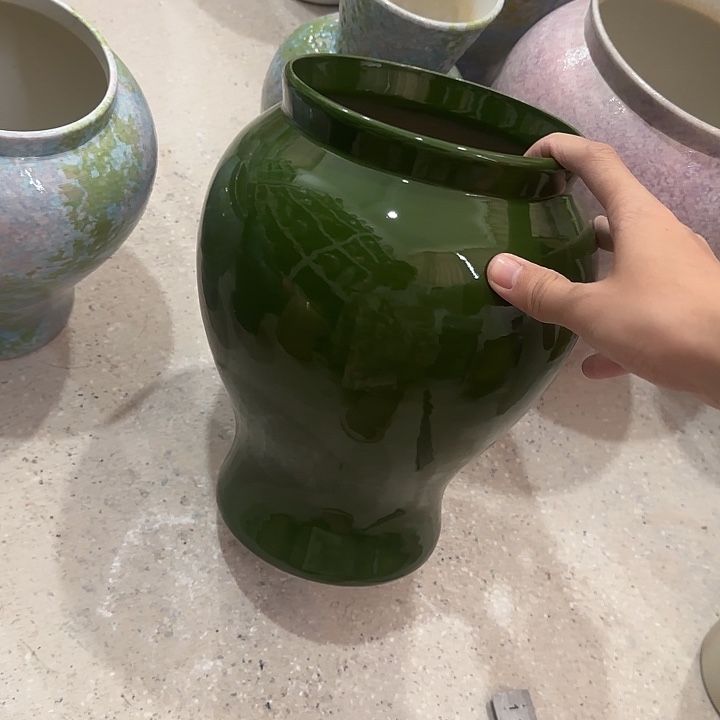 摆件正品有孔正品