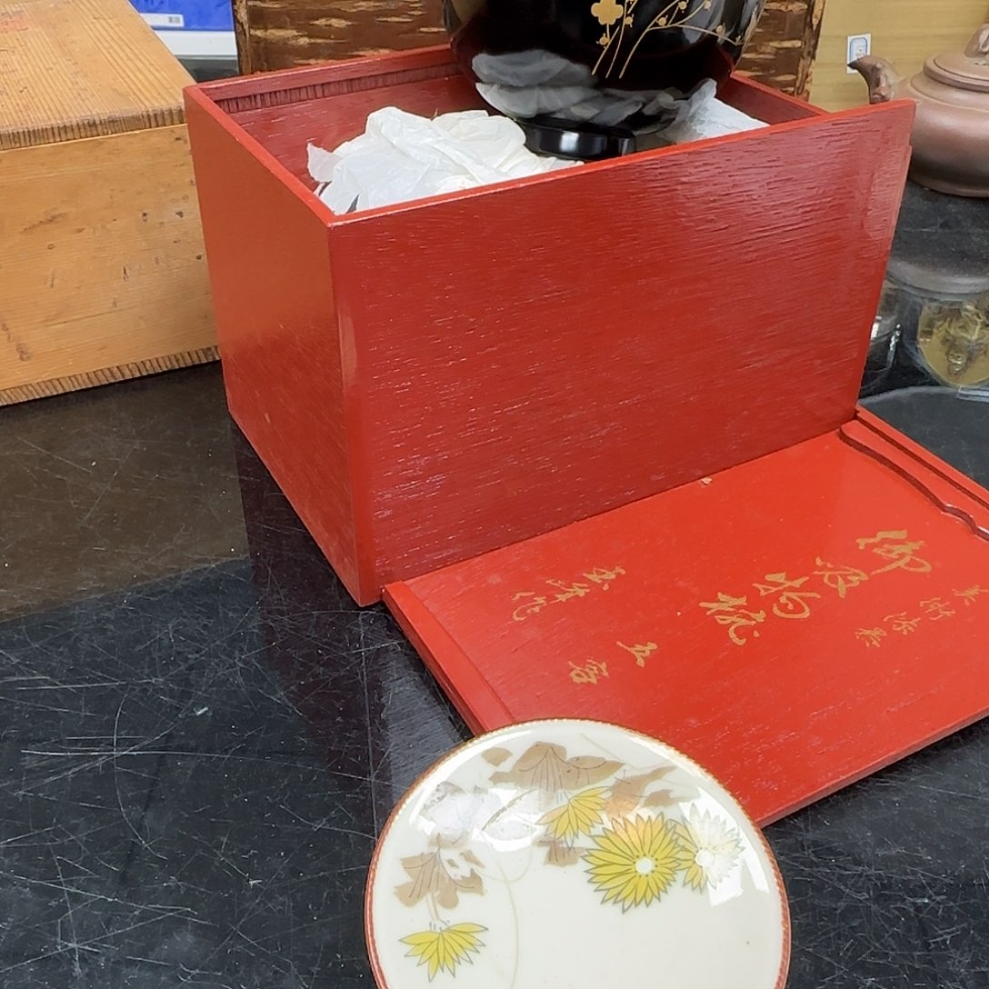 中古物品，默认微瑕105