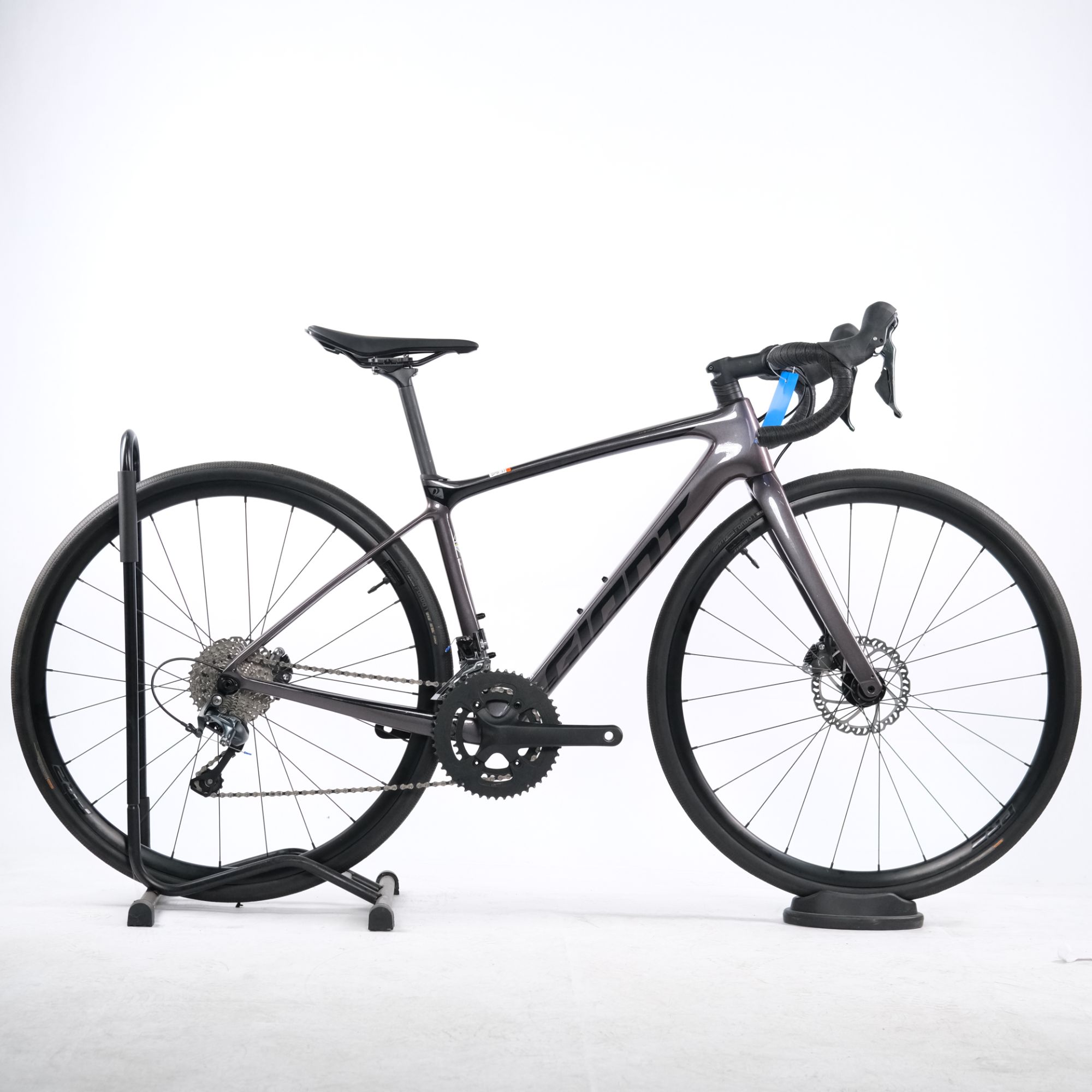 老款 Defy adv 自组公路车 XS码 跨高 70.5 适合 157-169