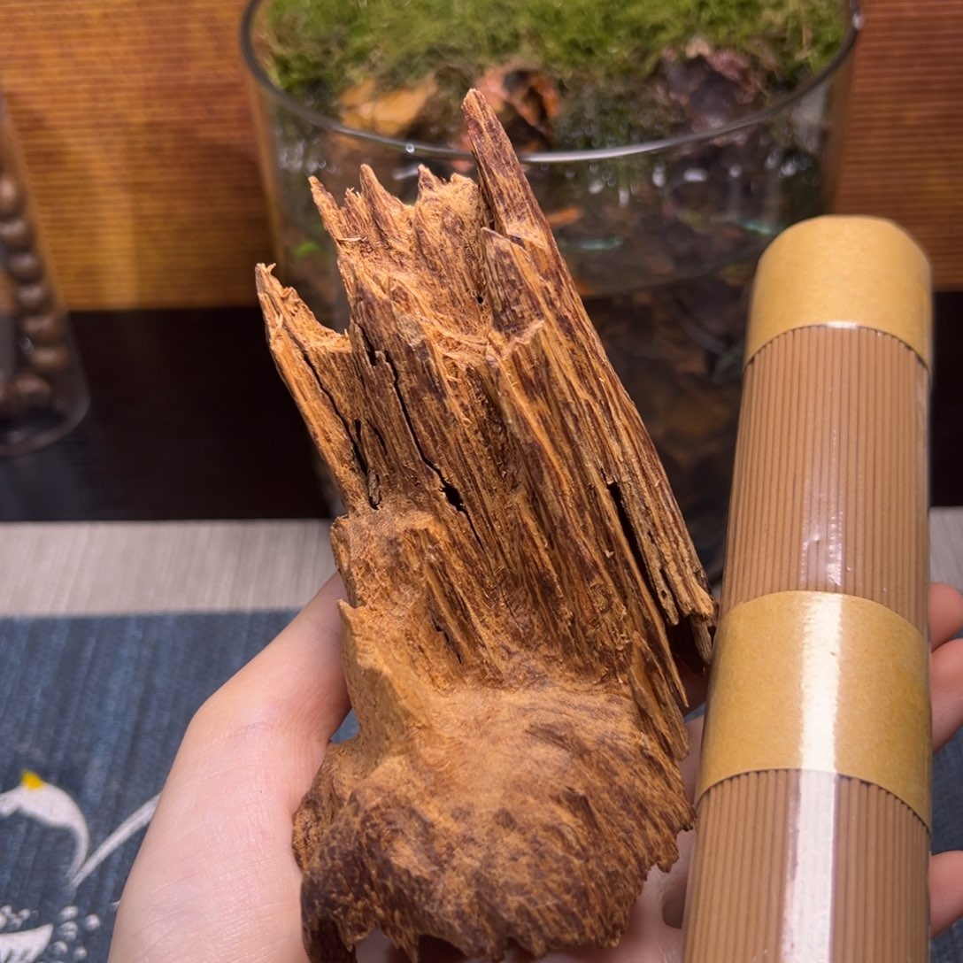 海南尖峰岭糖结吊口香30克