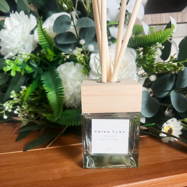 无火香薰荔枝苍兰100ml