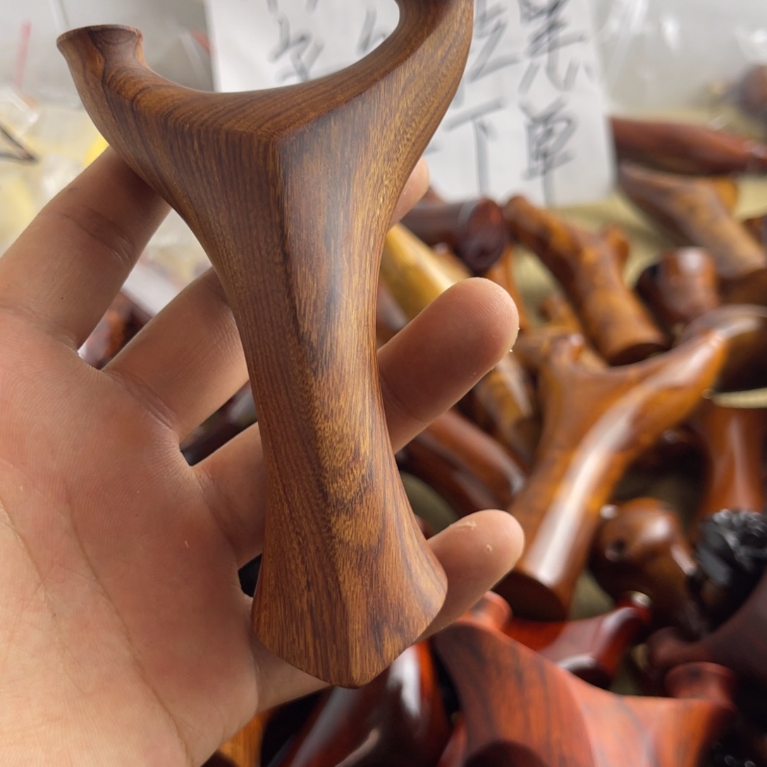 木沙漠铁虎鲨8016素弓