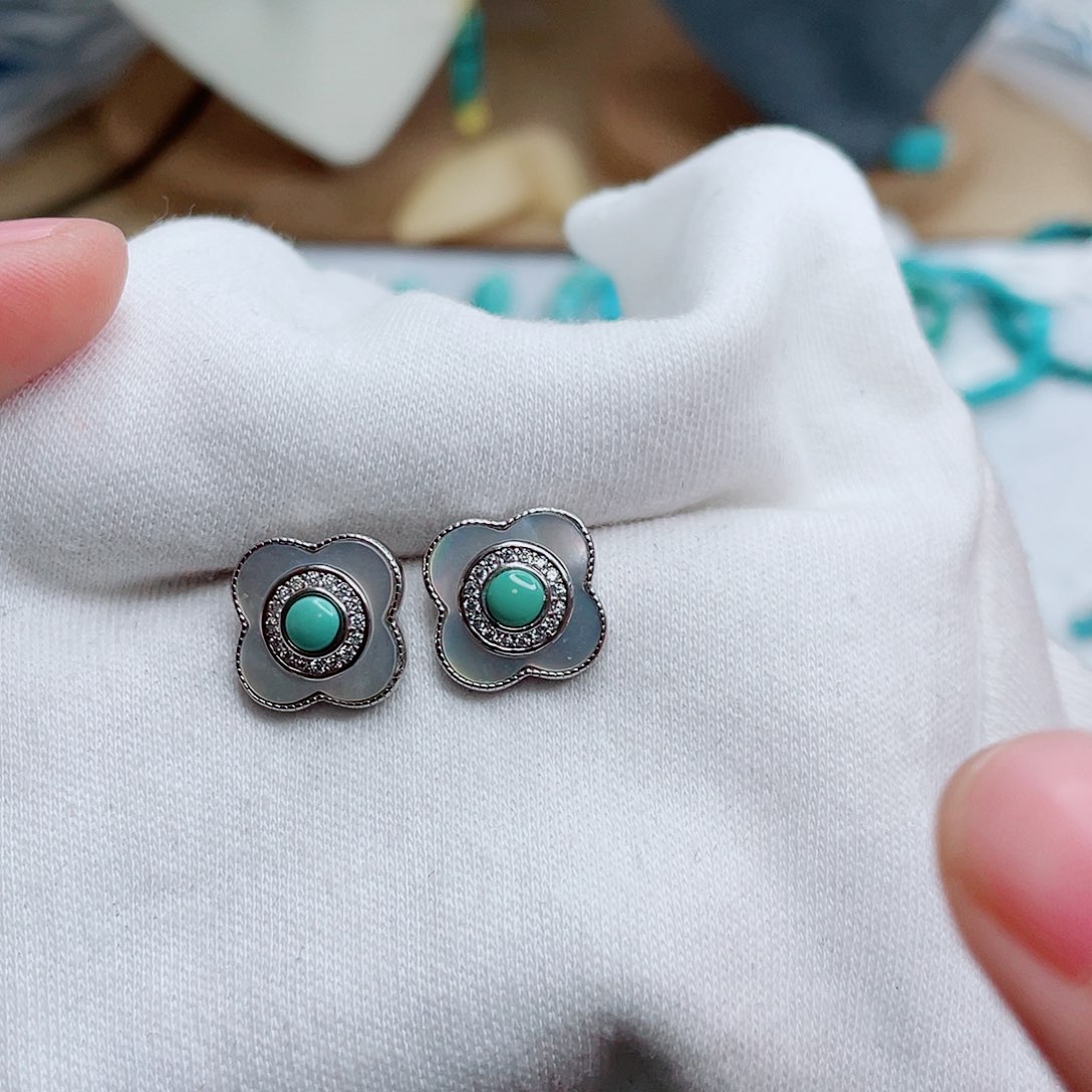 绿松石未镶嵌绿松石