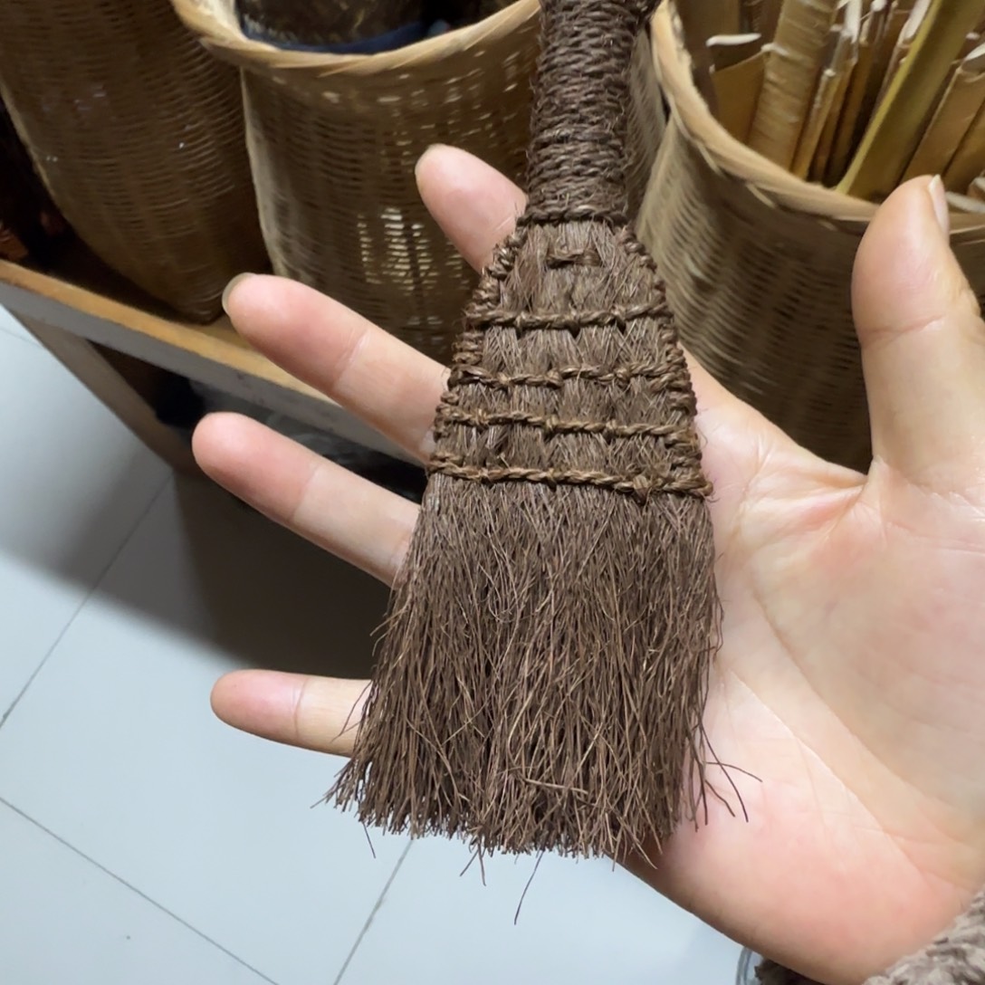 七月七竹制品直播间18