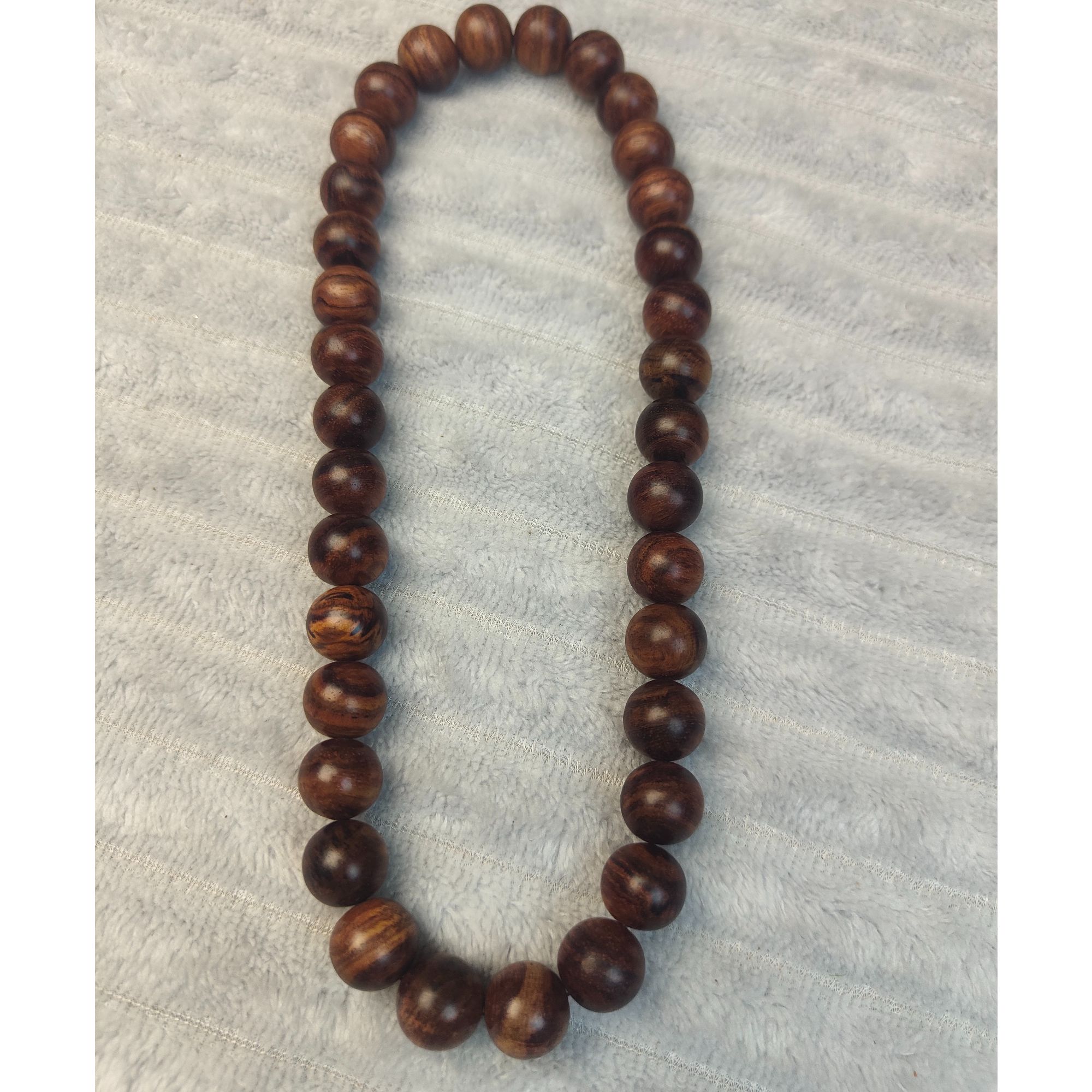 1.2海南黄花梨手持念珠