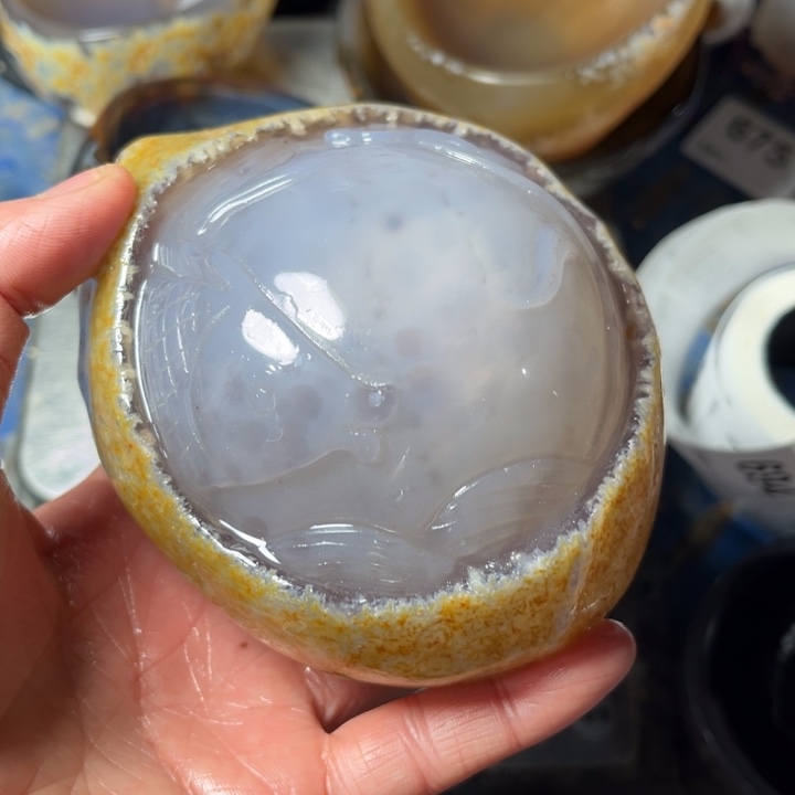 玛瑙/玉髓珠宝奇石未镶嵌