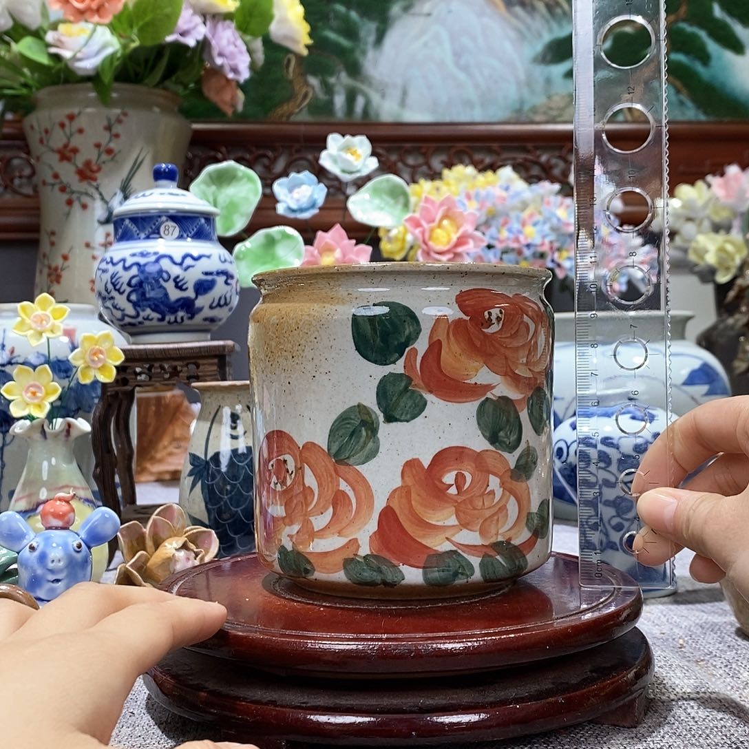 瓷片景德镇的陶瓷