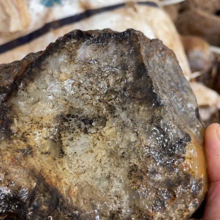 邓***邓定制玛瑙定制手镯