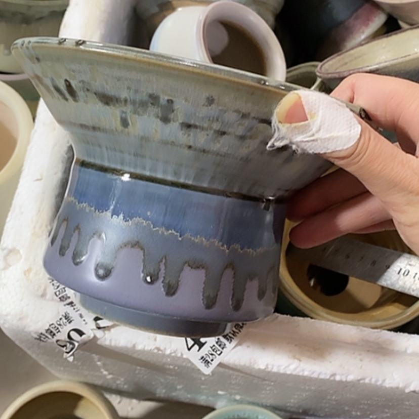 【闪购商品】红陶瑕疵