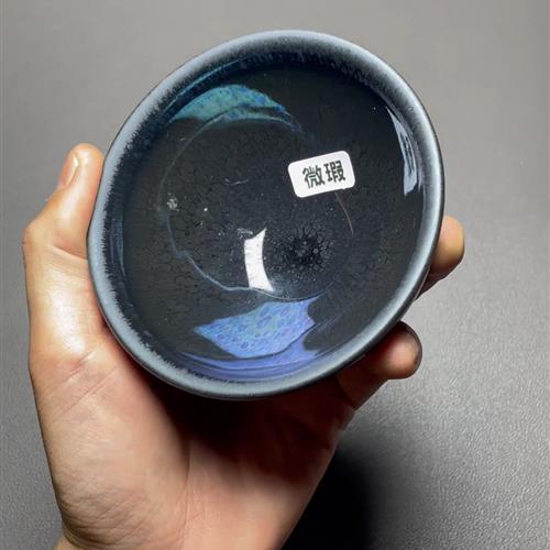 【闪购商品】茶盏-瑕疵-597.........