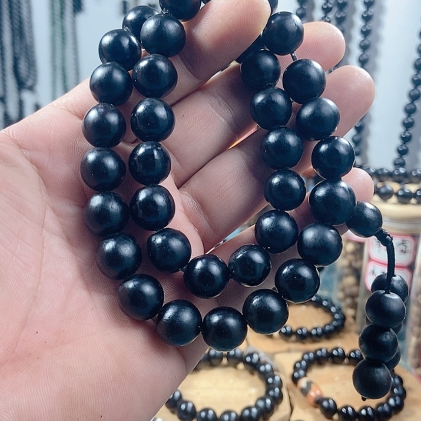 【闪购商品】吊坠文玩核桃张*36颗无患子手持