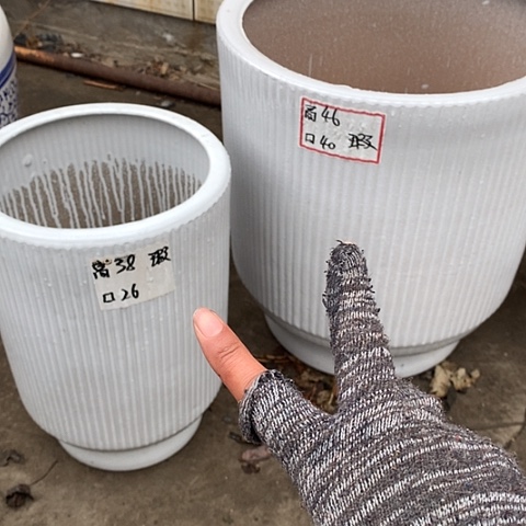 缸高温陶瓷 默认瑕疵