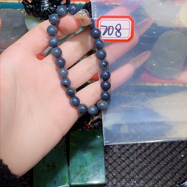 和田玉和田玉边角料随机发未镶嵌