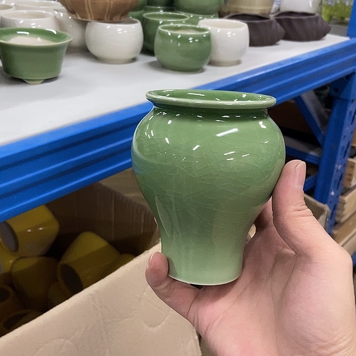花盆单场满9.9发货7.5×11