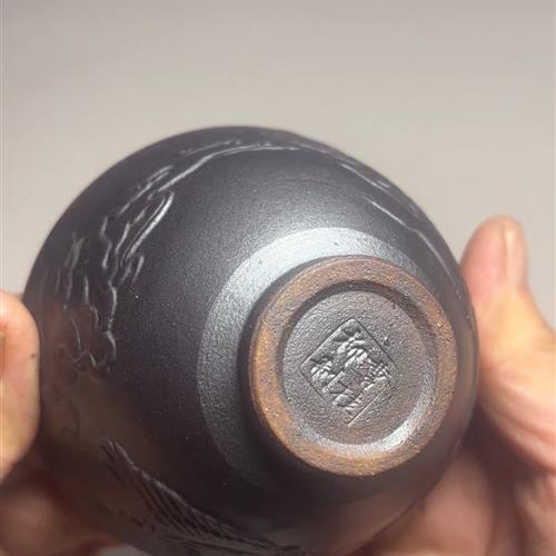 【闪购商品】茶盏-167............