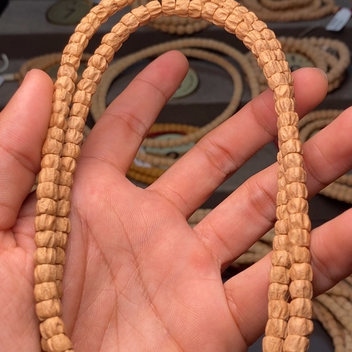 柏香籽/百香籽手串