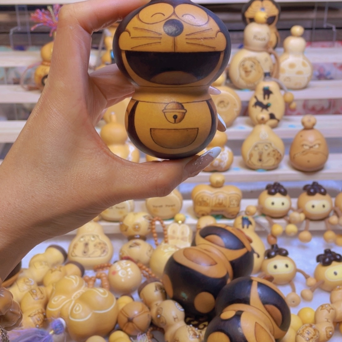 *****手工制作默认微瑕不退不换