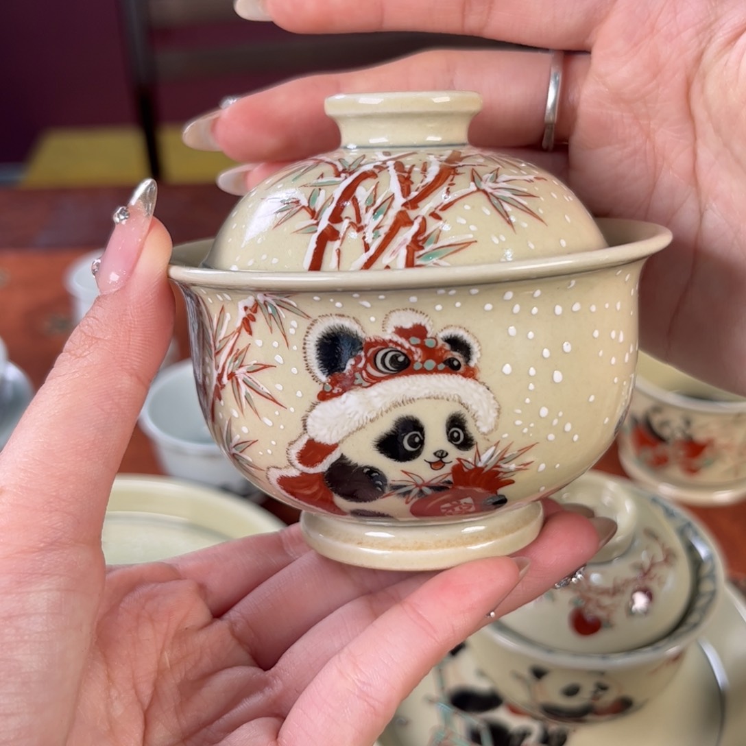 九鸣瓷艺九鸣瓷艺