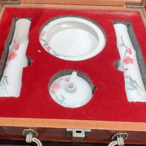 【闪购商品】摆件陶瓷陶瓷陶瓷陶瓷陶瓷陶瓷陶瓷套装