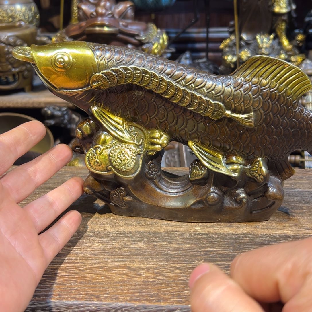 铜器精工精工铜器