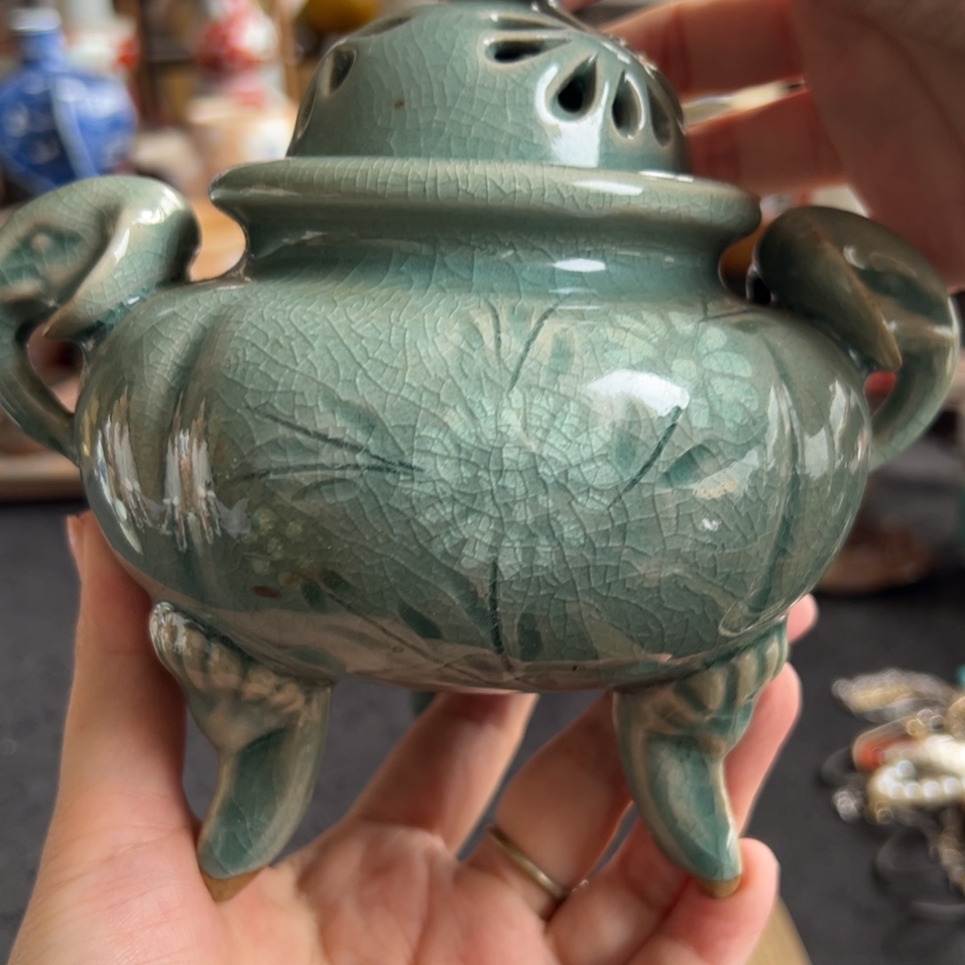 陶瓷艺术的发展与