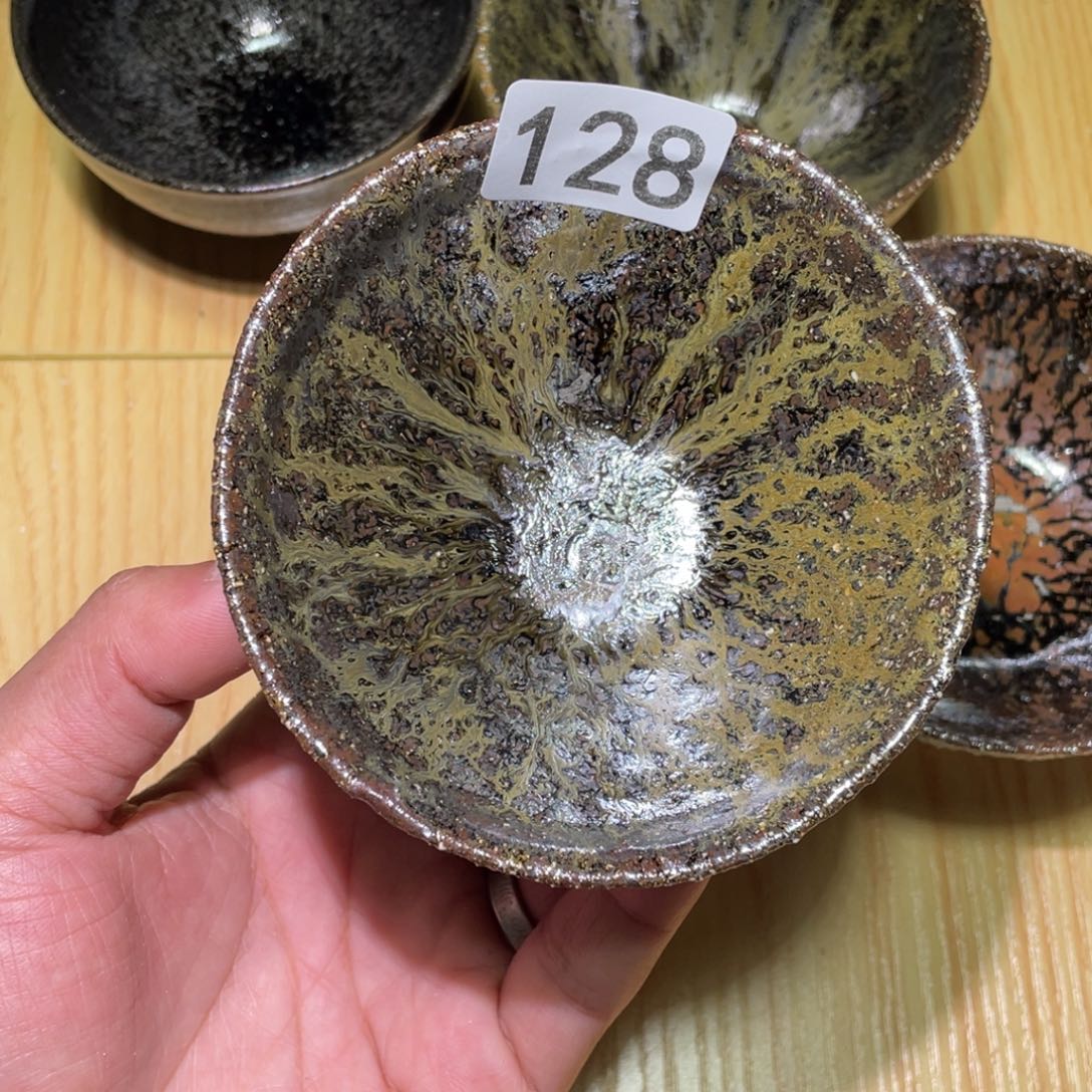 茶盏美好生活从开始到