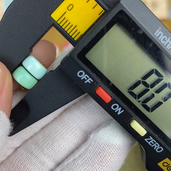 【闪购商品】绿松石珠宝奇石未镶嵌